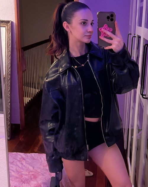 Petite Gaby