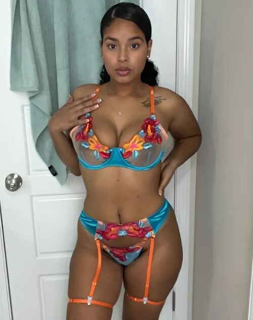 Prettytyanna