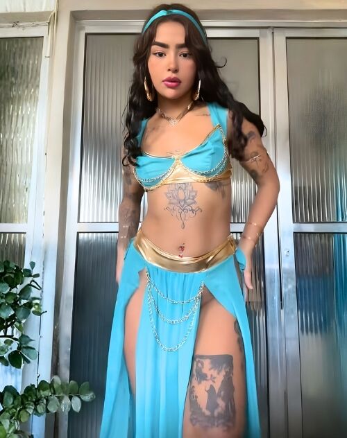 Raiany Keise