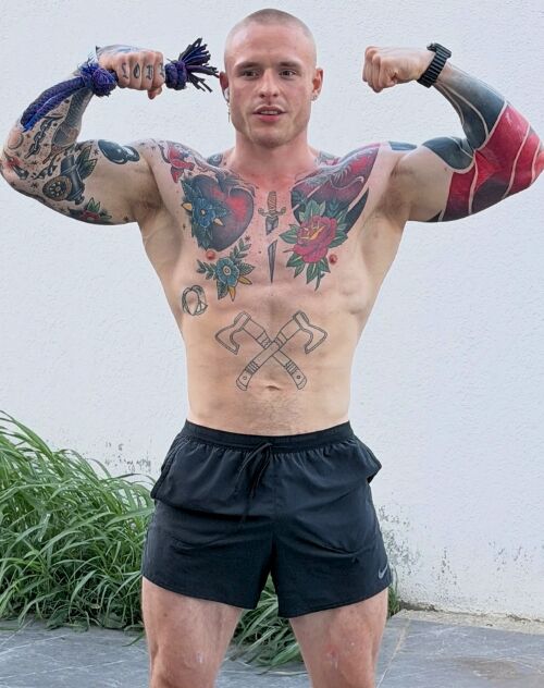 Sam Garro