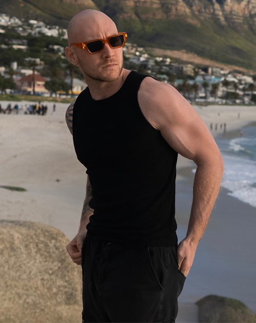 Tommy Wolf