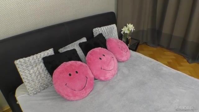 Angel Wicky Has Sex With Her Neighbor POV