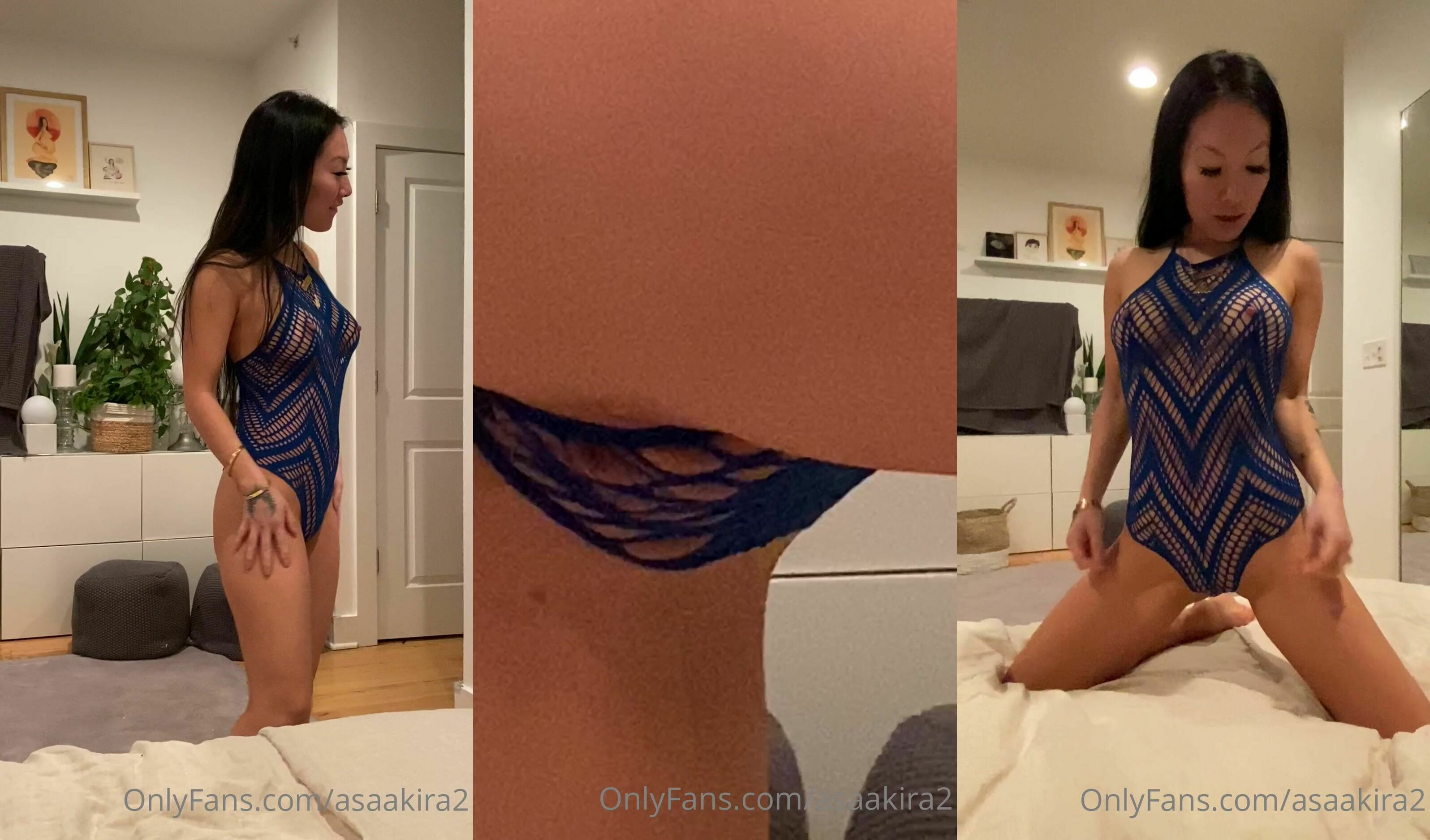 Asa Akira Cheats On Her Husband