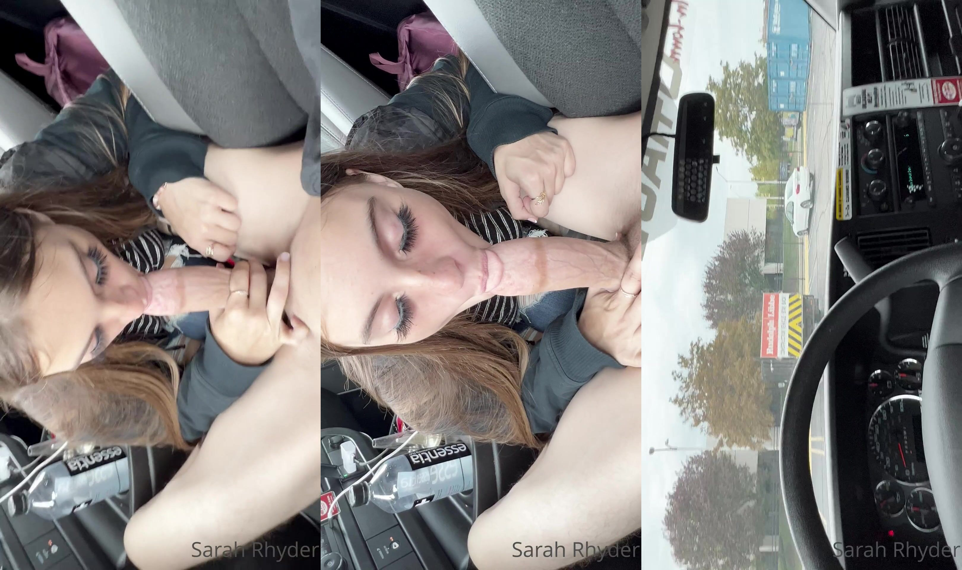 Sarah Rhyder#109072
