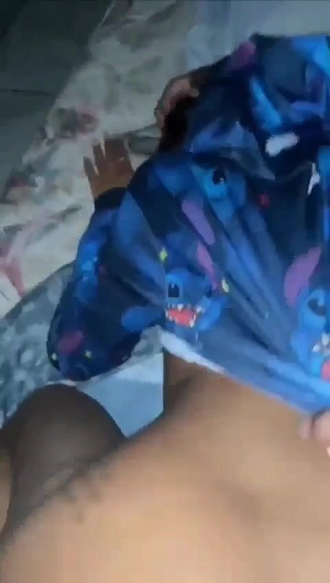 Maria Eduarda Fucked Hard On All Fours
