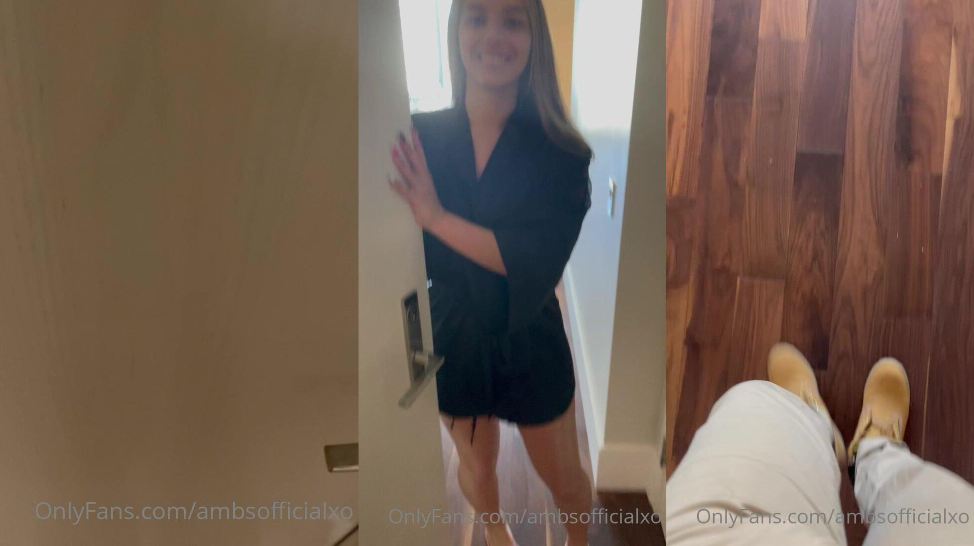 AmbsOfficialXO POV Sex