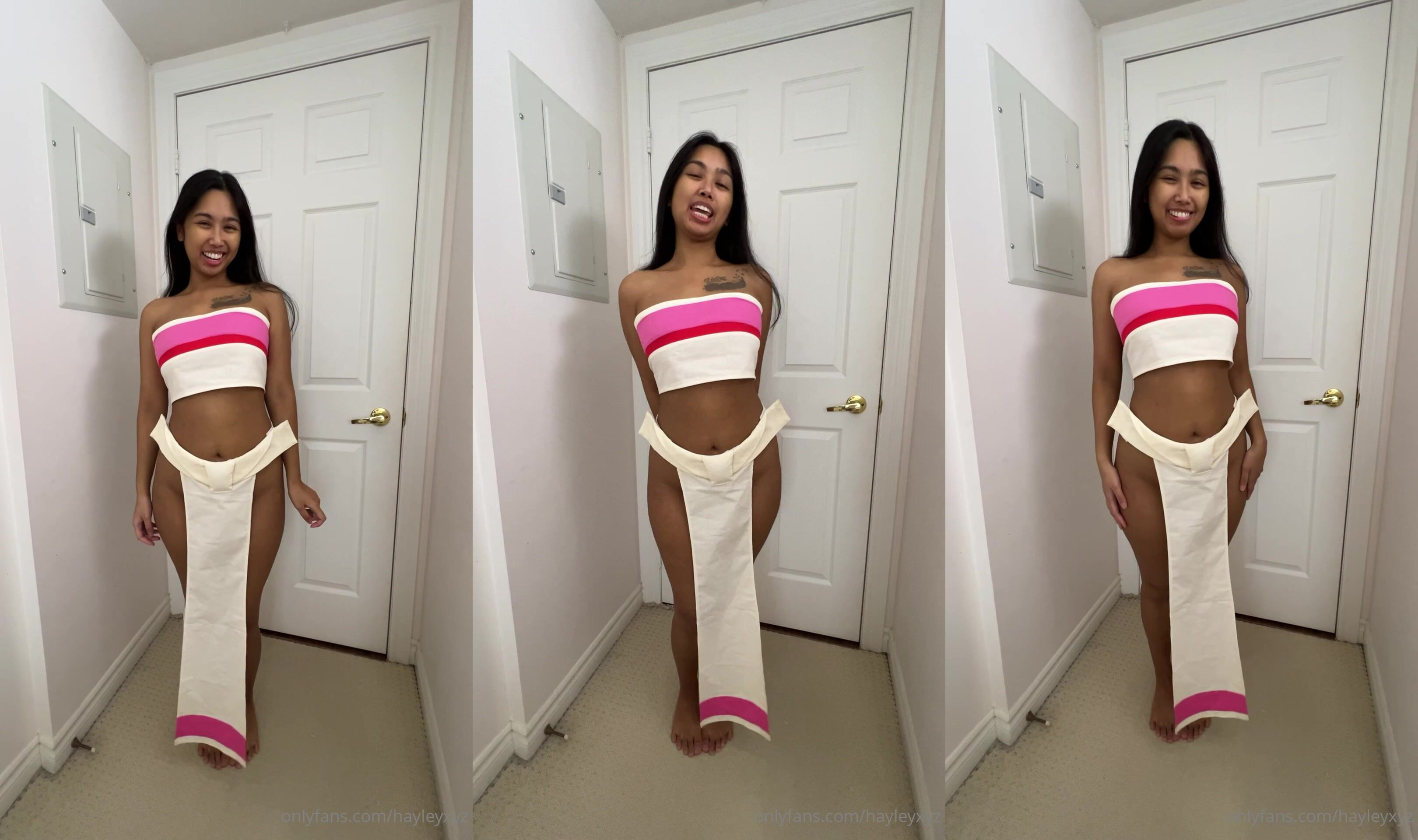 Chel Cosplay Ends In Hard Fuck