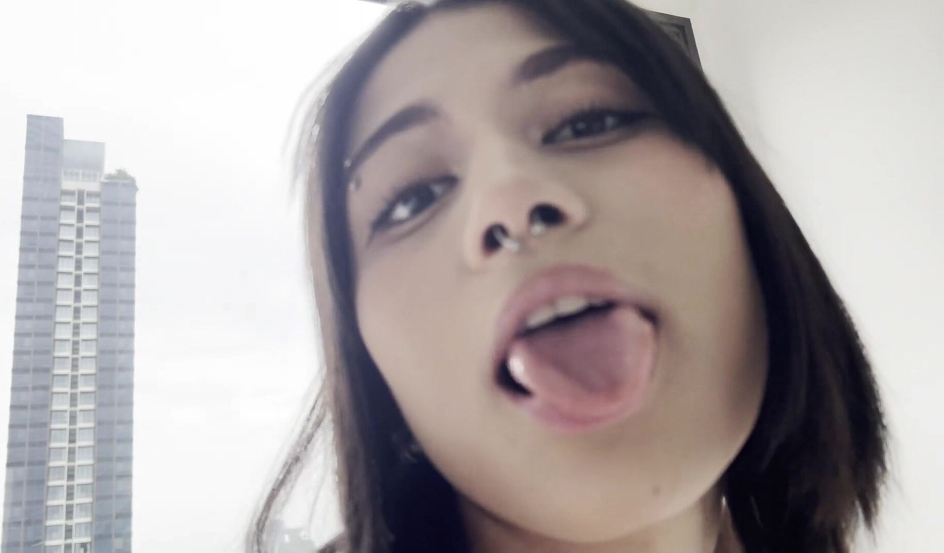 Sofy Nix Wants A Cock