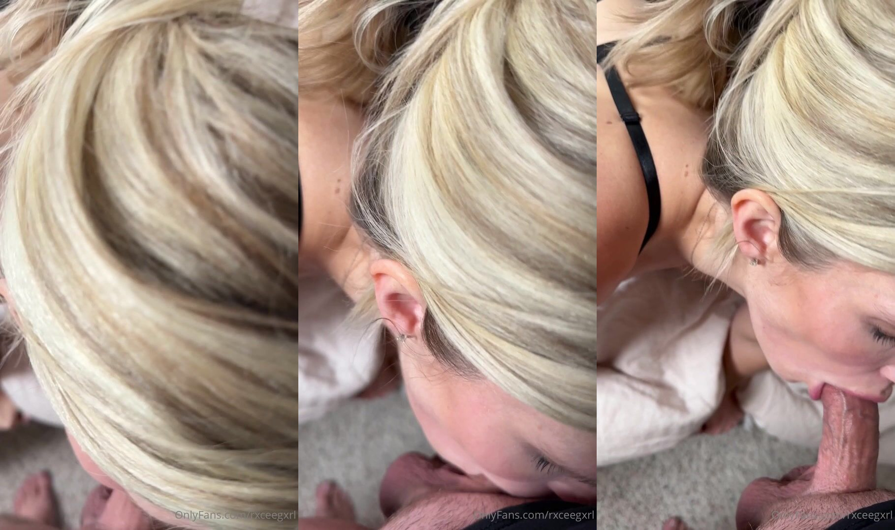Rachel Jade With A Dick In Her Mouth