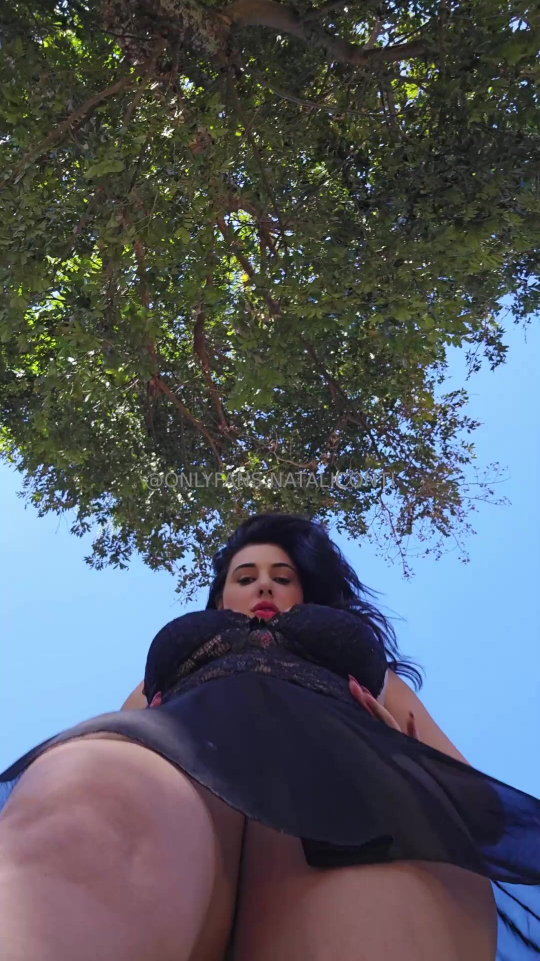 Natali.Conti POV Pussy