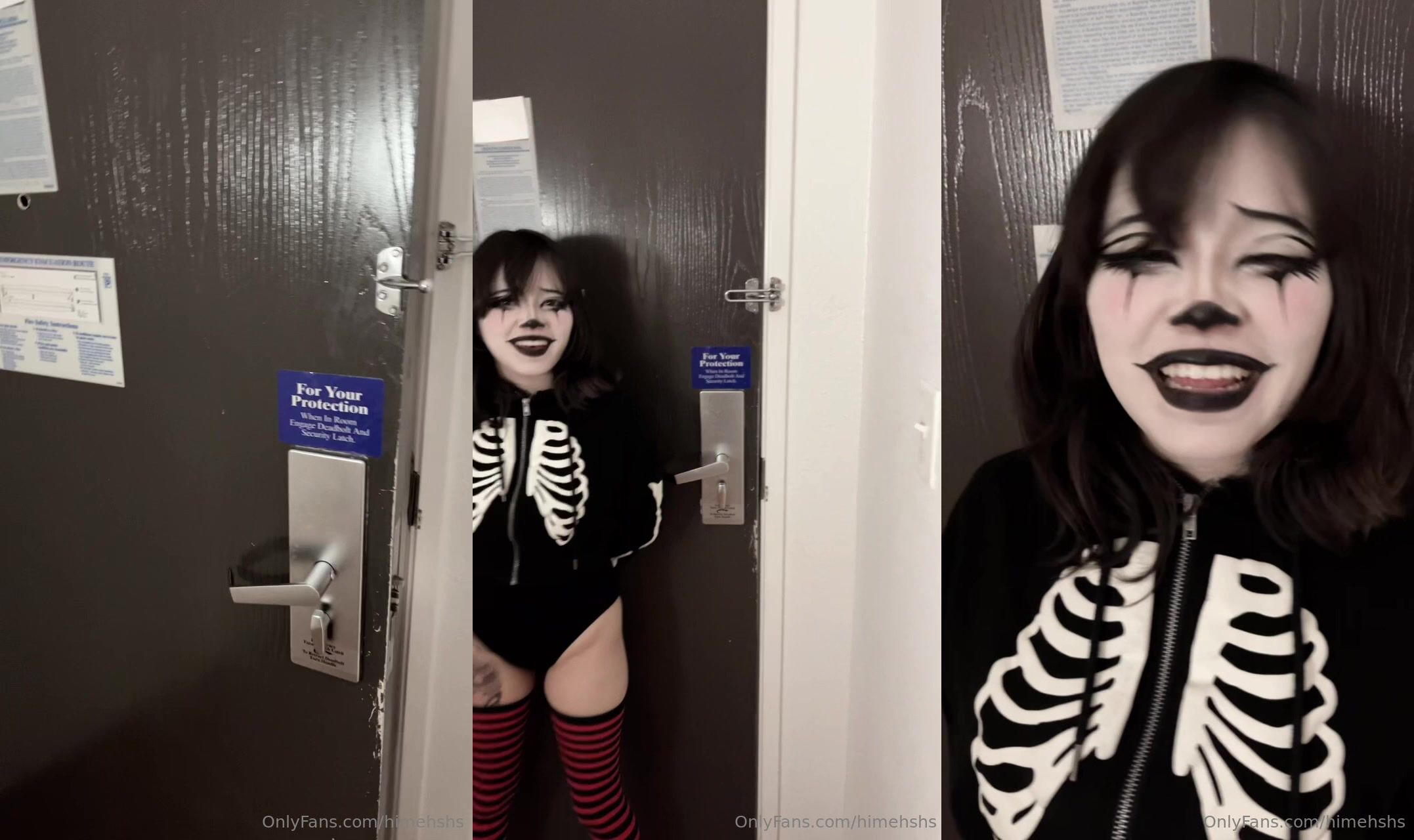 Himehshs Gives A Blowjob POV
