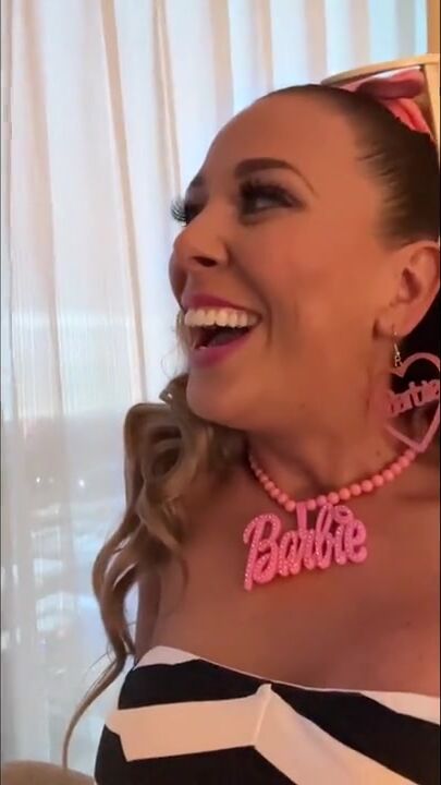 MILF Cherie DeVille Fucks A Fan