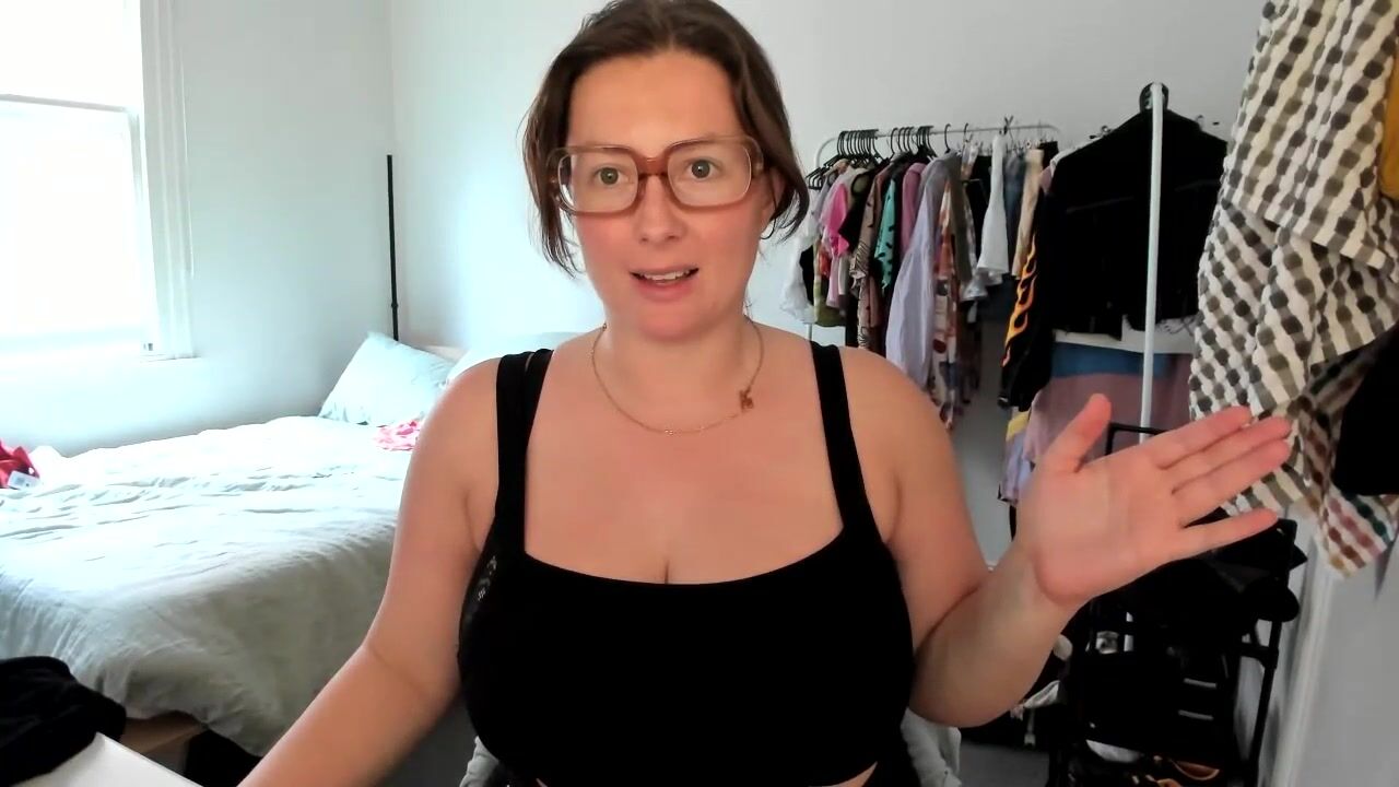 Slice_Of_Salami's Bikini Showcase