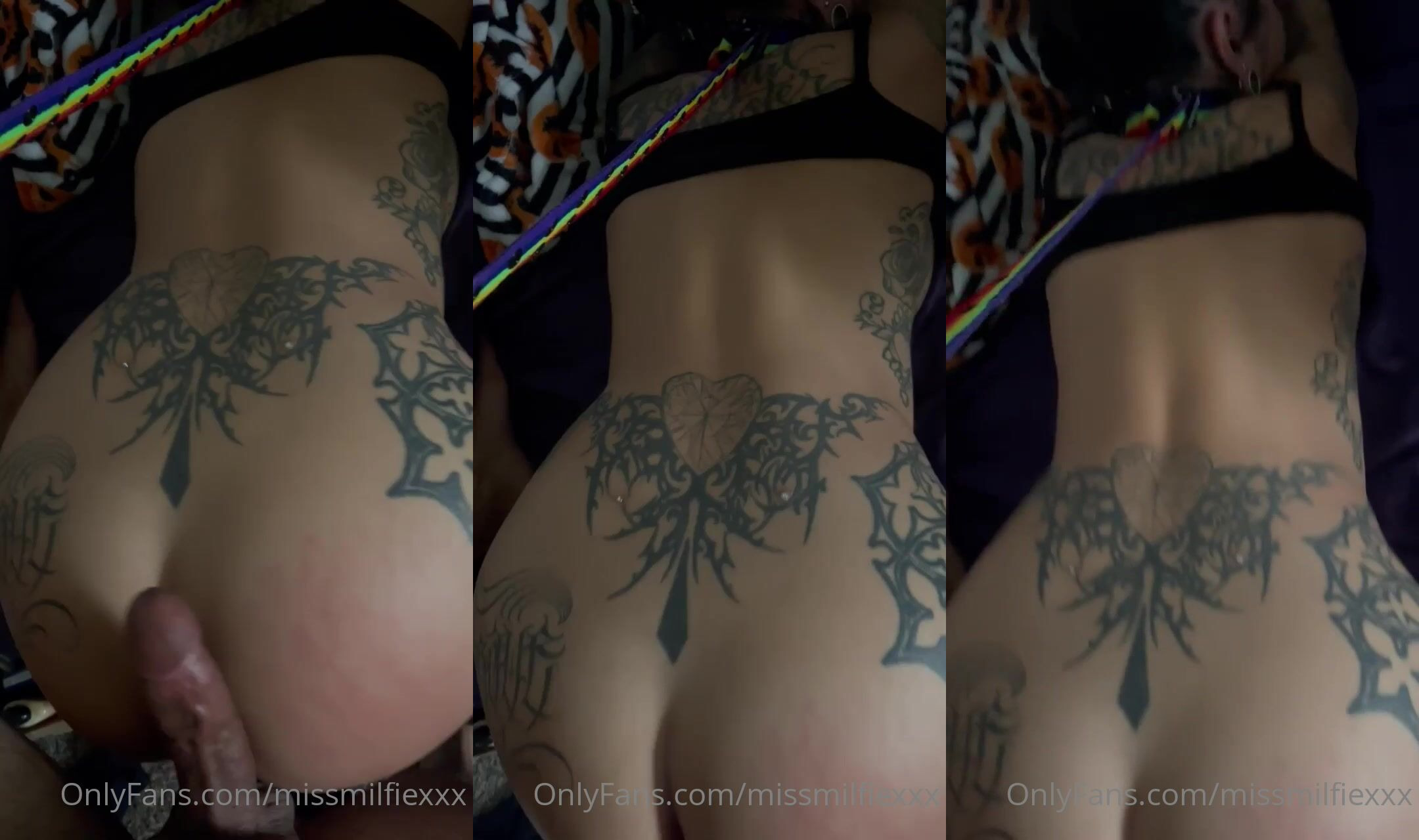 Missmilfiexxx Serving Her Master Doggystyle