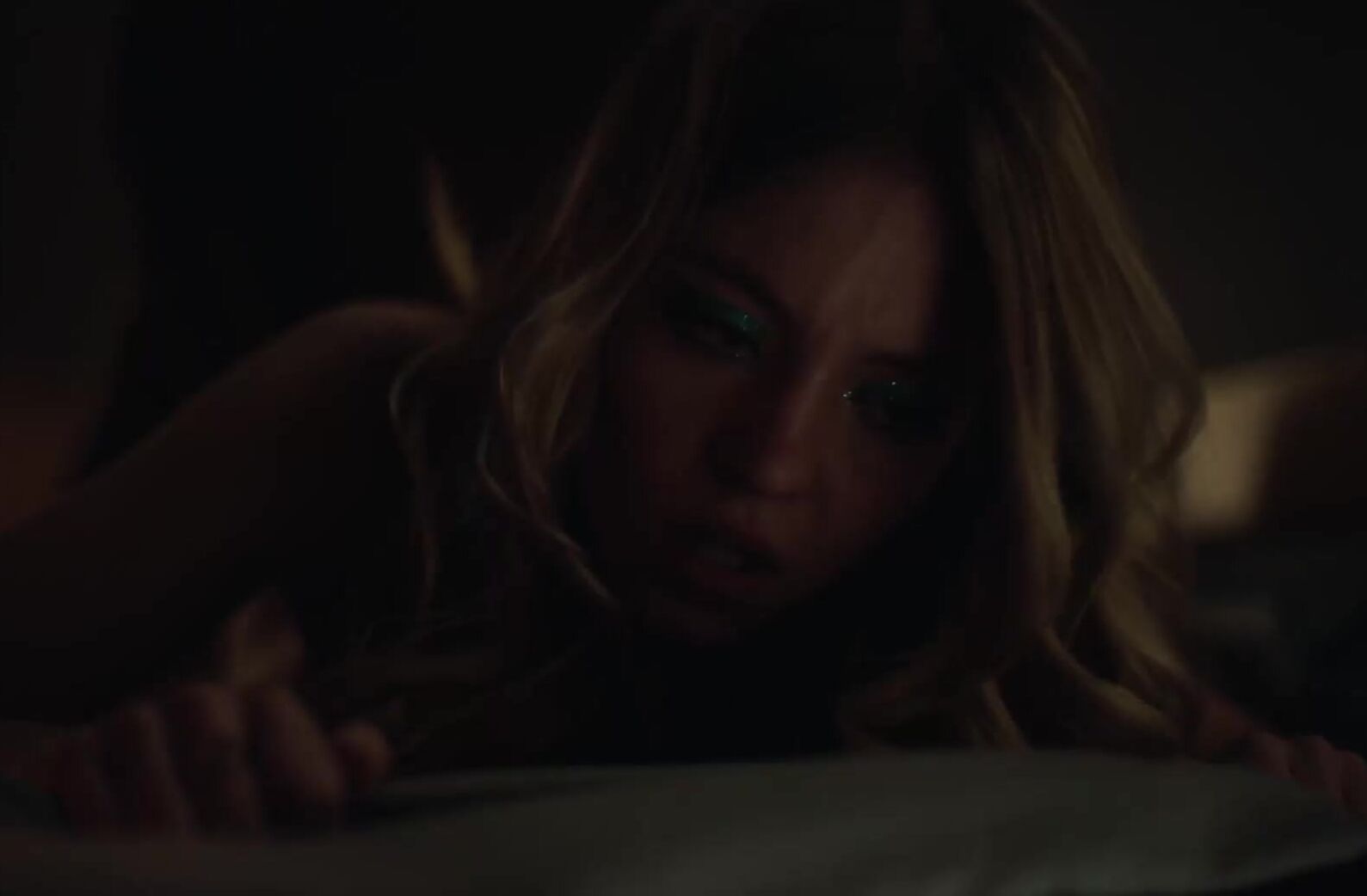 Sydney Sweeney Experiences A BBC