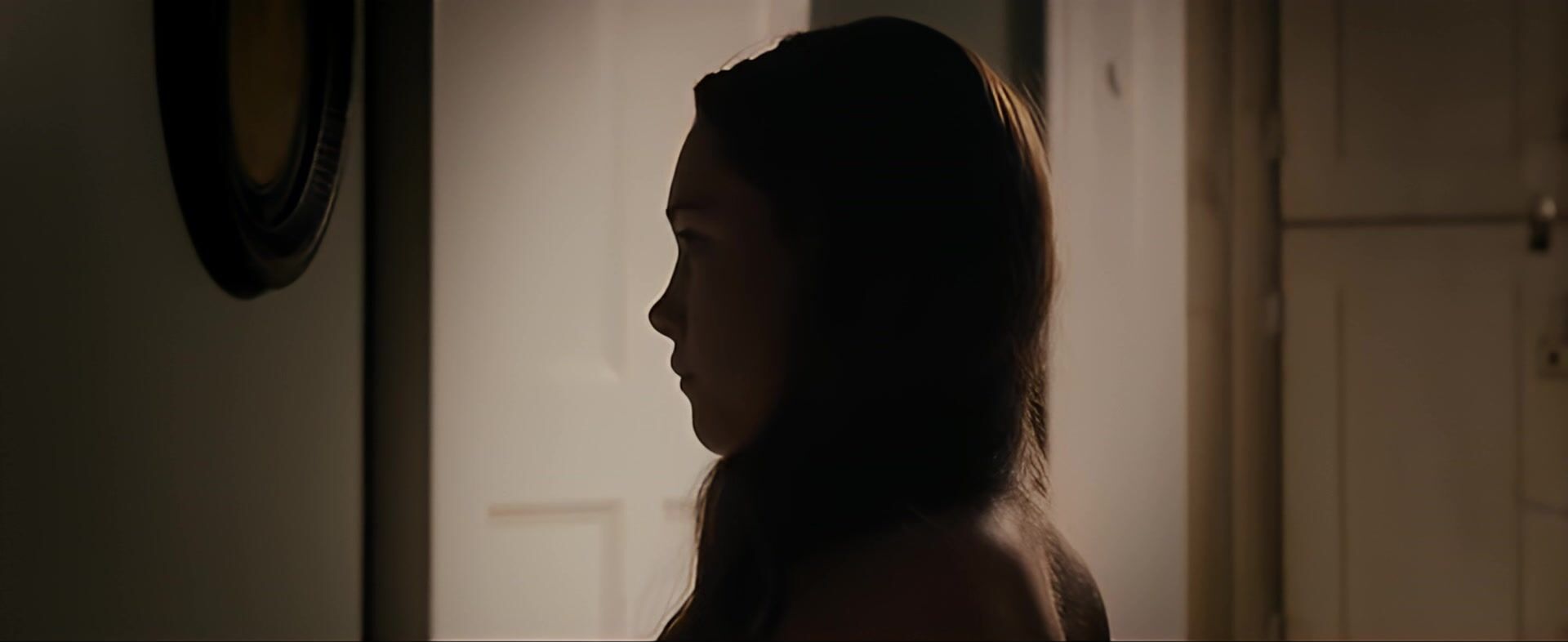 Florence Pugh Strips Her Clothes Away