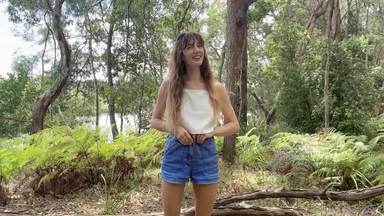 Minsi Outdoors Seduces You In The Forest