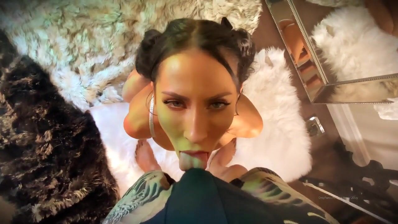 Madison Ivy Gets Banged By A BBC