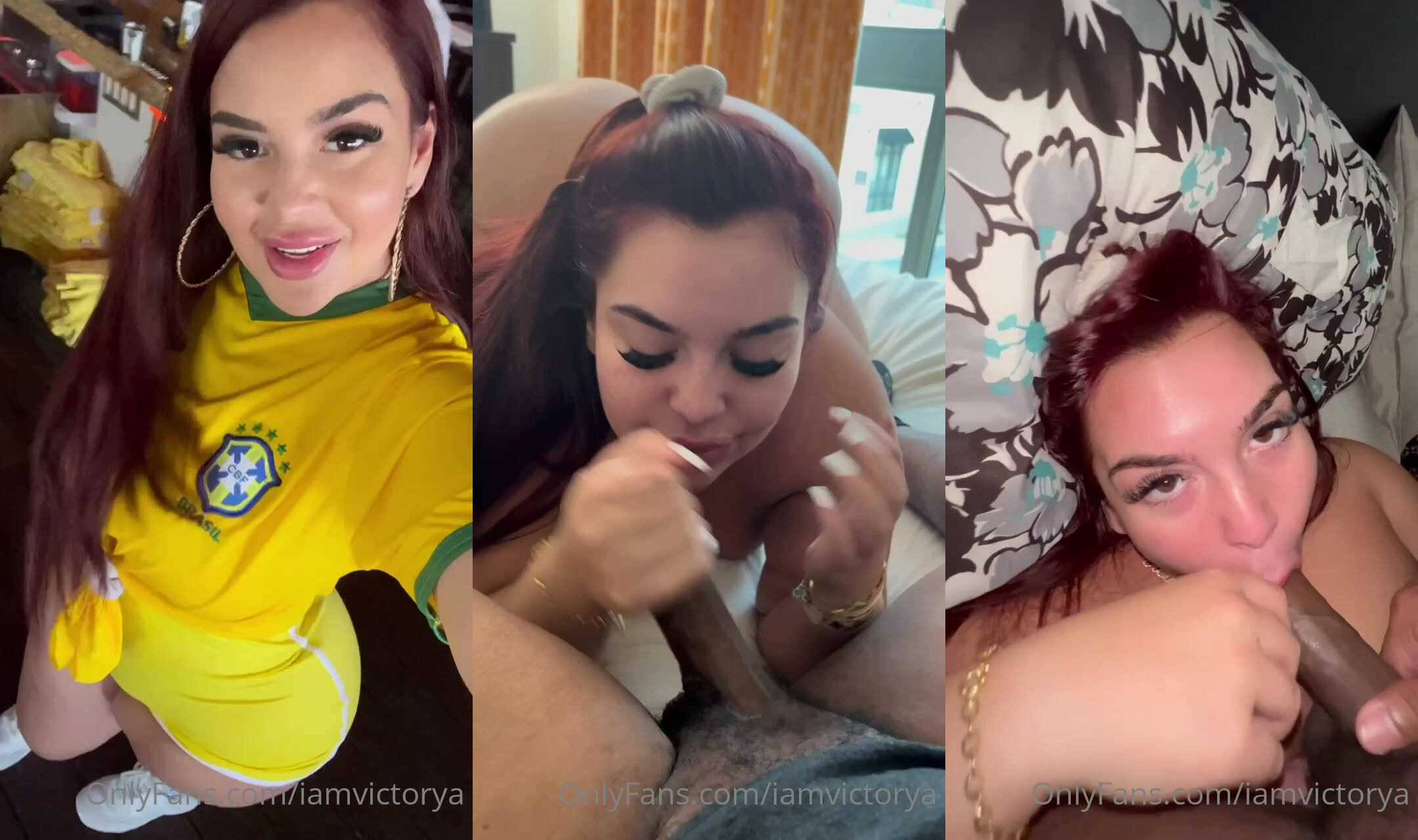 Victoryaxo Fucks A Stranger From The Pub