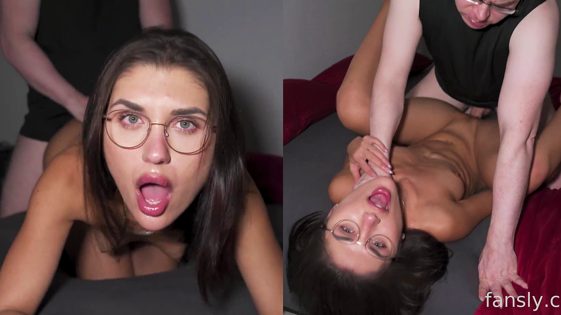 Jadilica Gets Fucked For Money