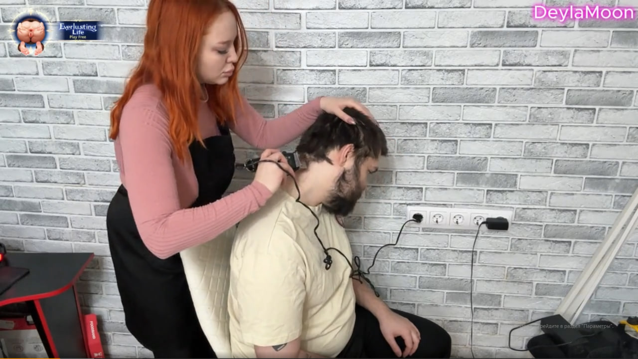 The Hairdresser Gave Me A Terrible Haircut And I Had To Apologize