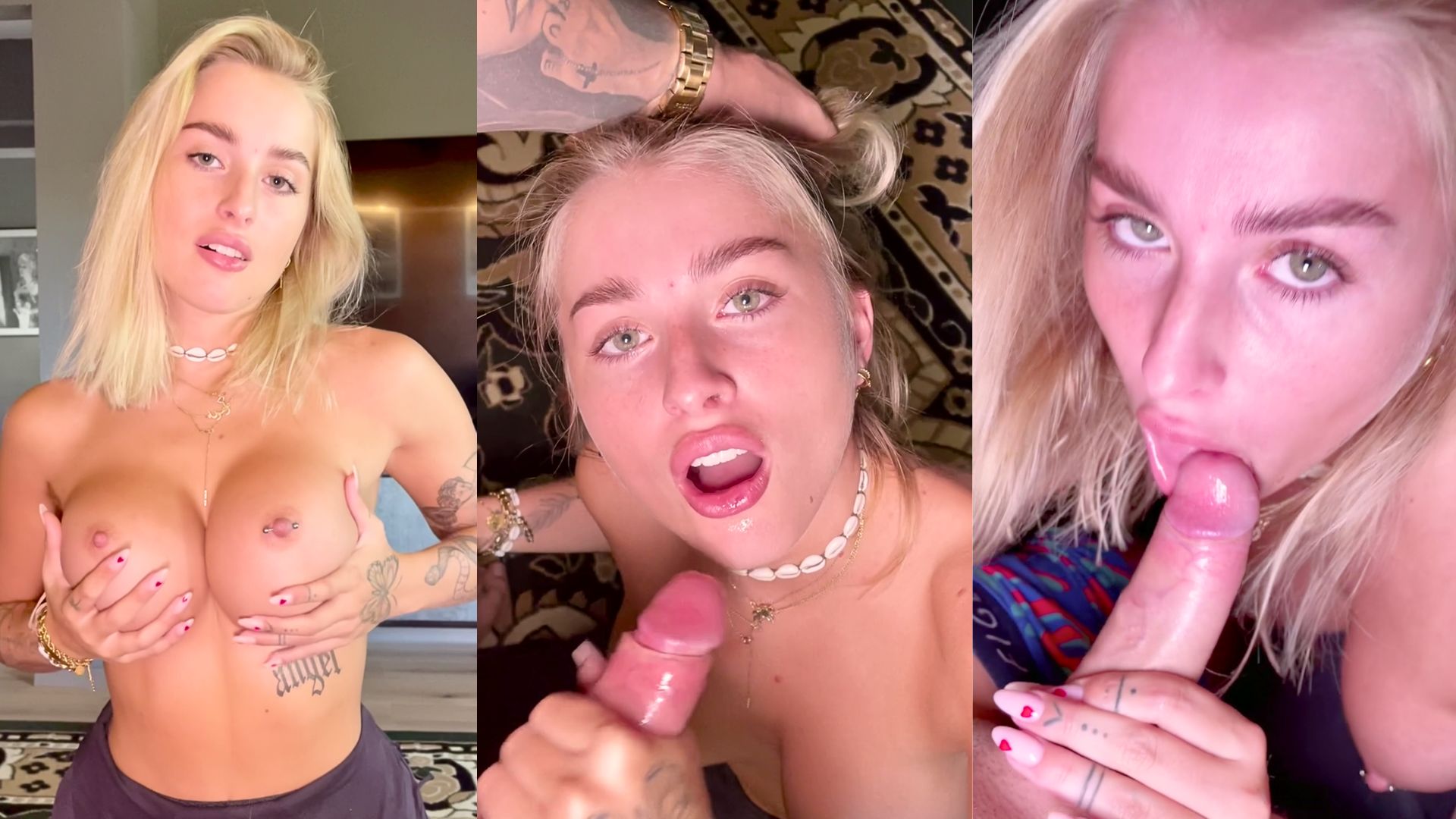 Ramona_jst Ends With A CIM After Blowjob